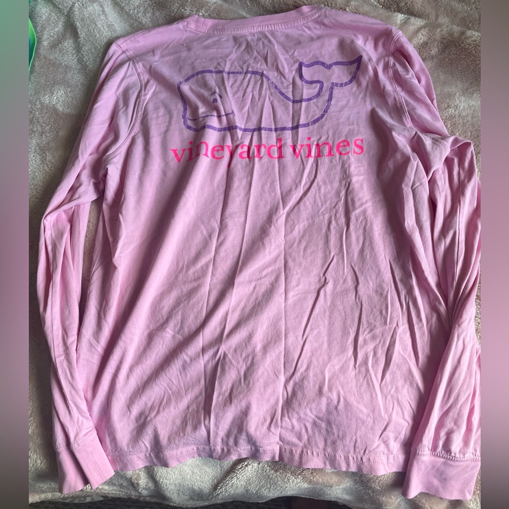 Vineyard vines, ladies size L.